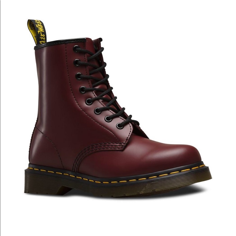 Doc Martens